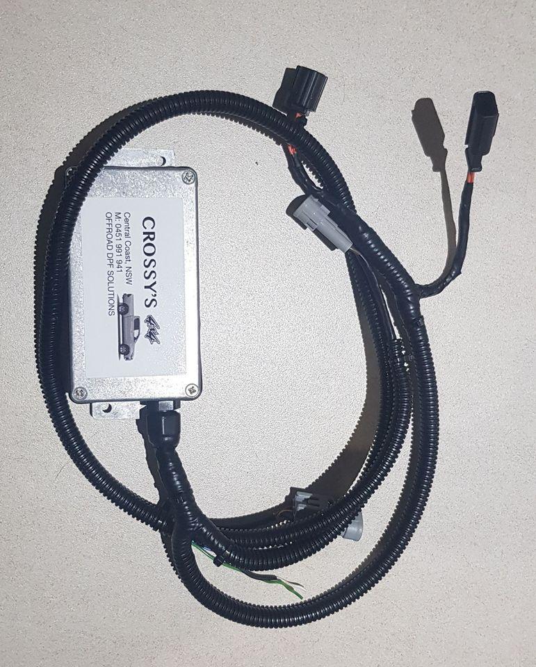 DPF Delete Modules – PPD Performance