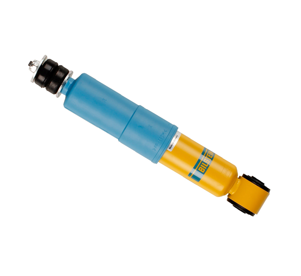 Bilstein B6 Performance 93-03 Volkswagen EuroVan Rear Monotube Shock main image 1
