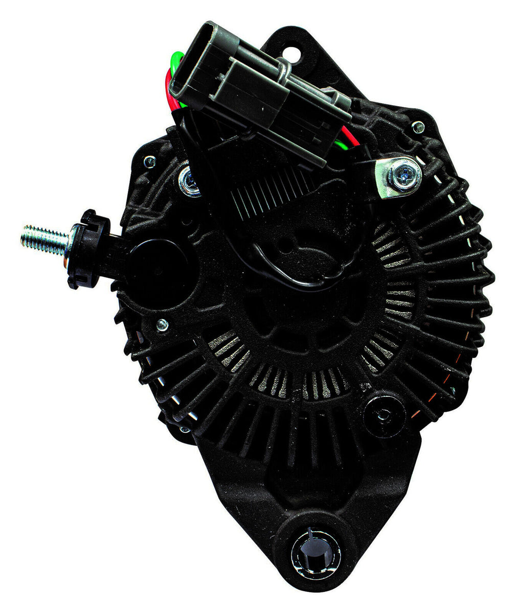 Nissan Patrol GU ZD30 135A 12v Alternator High Output