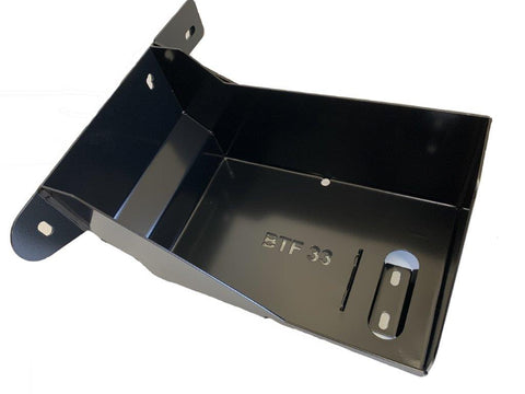 Dodge Ram (2022-2025) DT 1500 5.7L V8 Outback Accessories Battery Tray