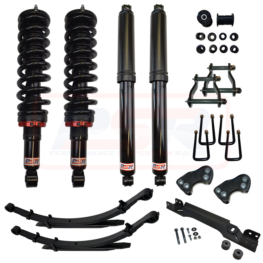 D-max サスペンション D-MAX / サスペンション部品