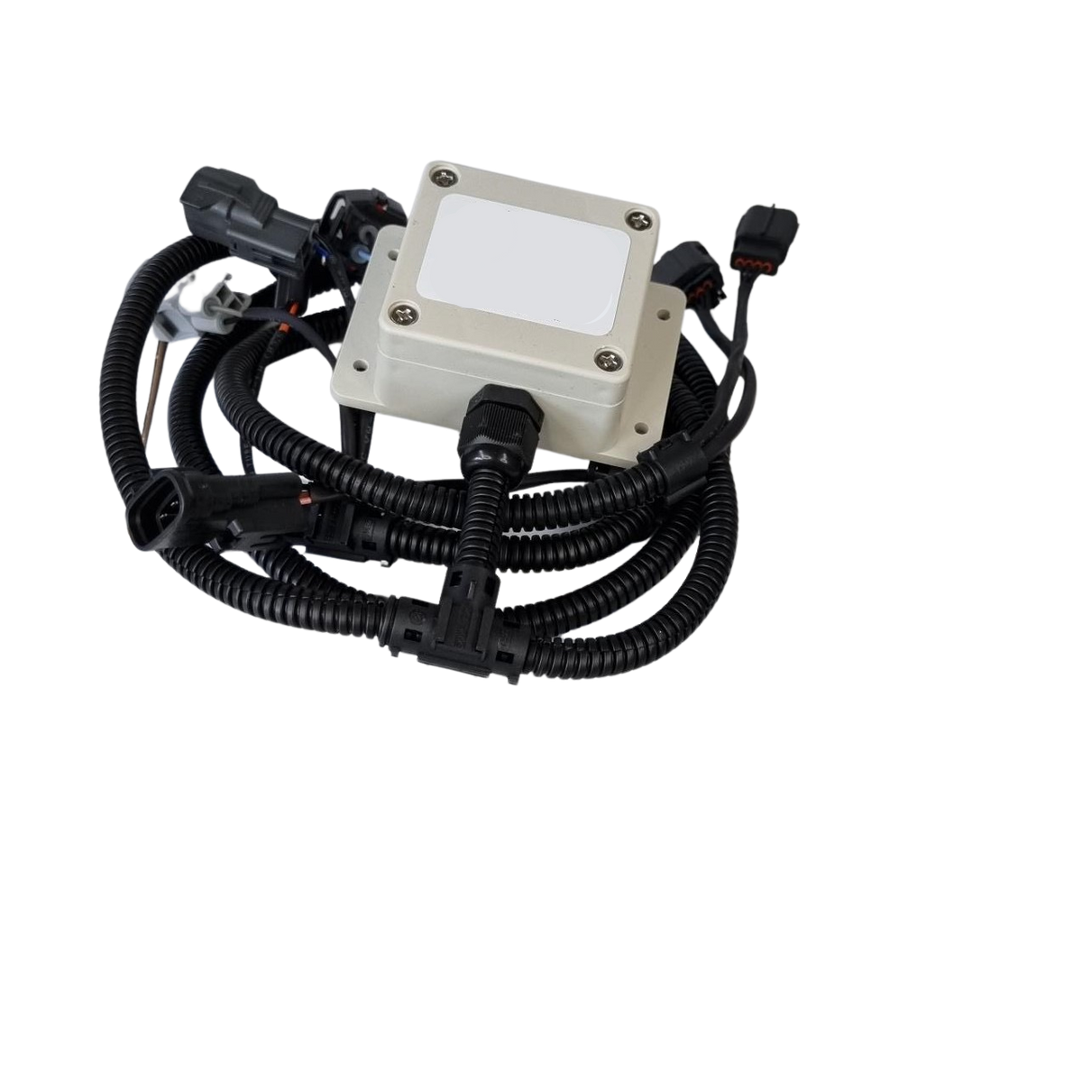 Toyota Hilux (2015-2025) GUN 2.8L & 2.4L DPF Delete Sensor Module