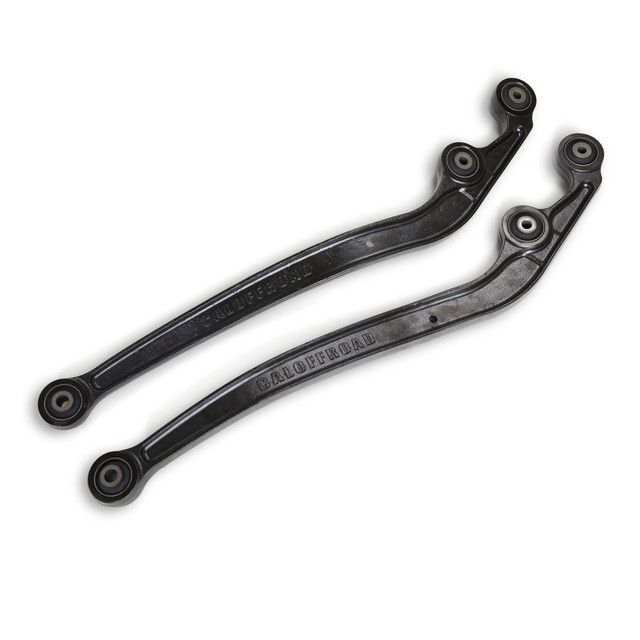 thumbnail image 2 of Front Radius Arm To Diff Bush For Landcruiser 70, 80, 105 Series (73, 76, 78, 79) – Replaces 48702-60050 2 of 6