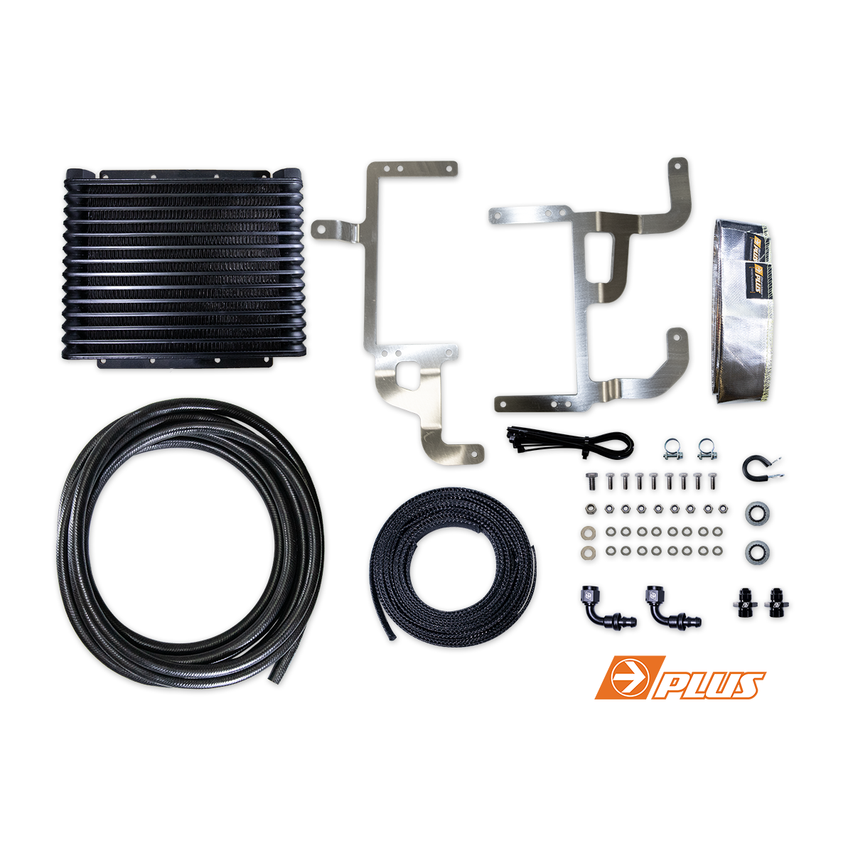 Mazda BT-50 (2020-2025) 4JJ3-TCX Transchill Artic Black