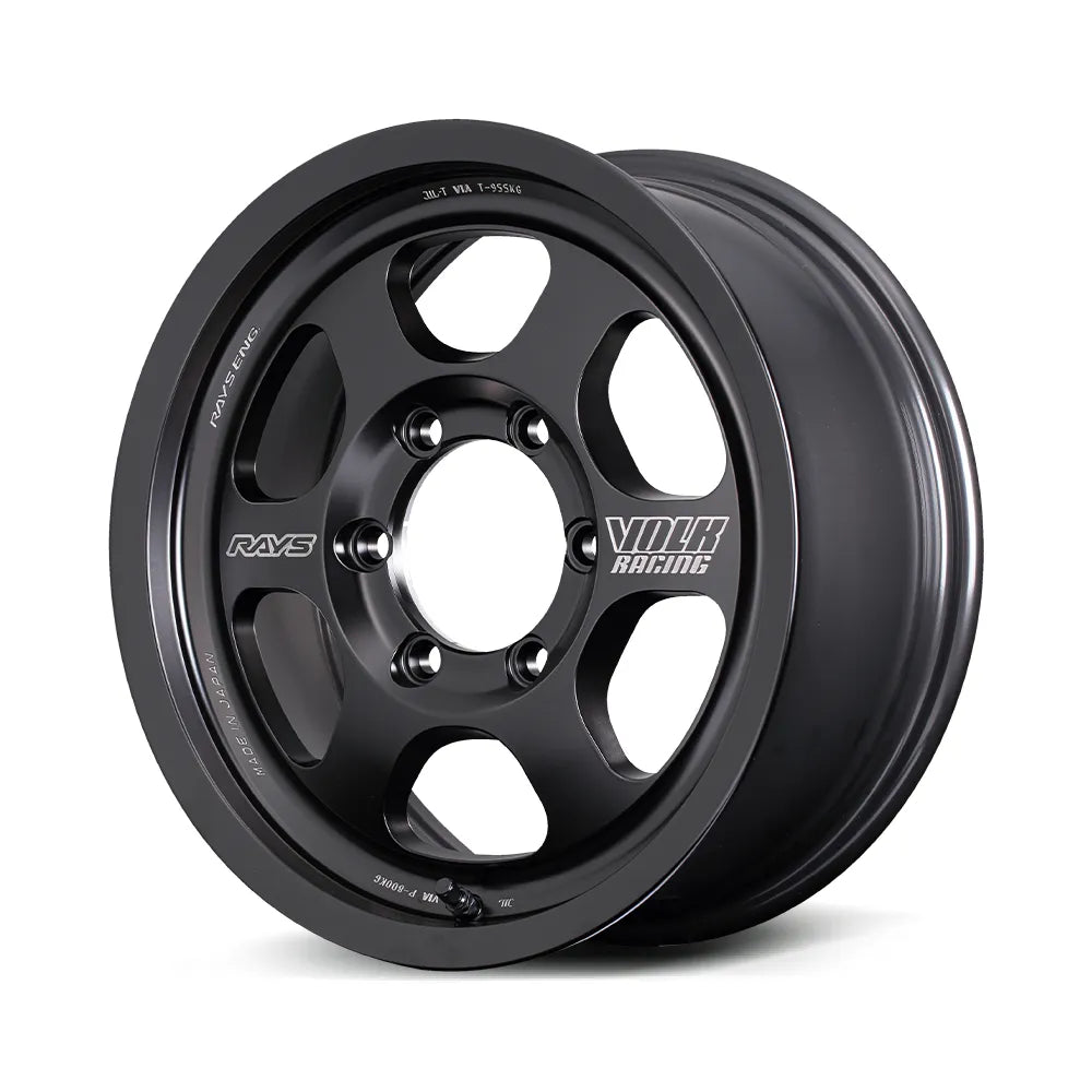 Volk Racing Forged Wheels Genuine Rays | PPD Performance