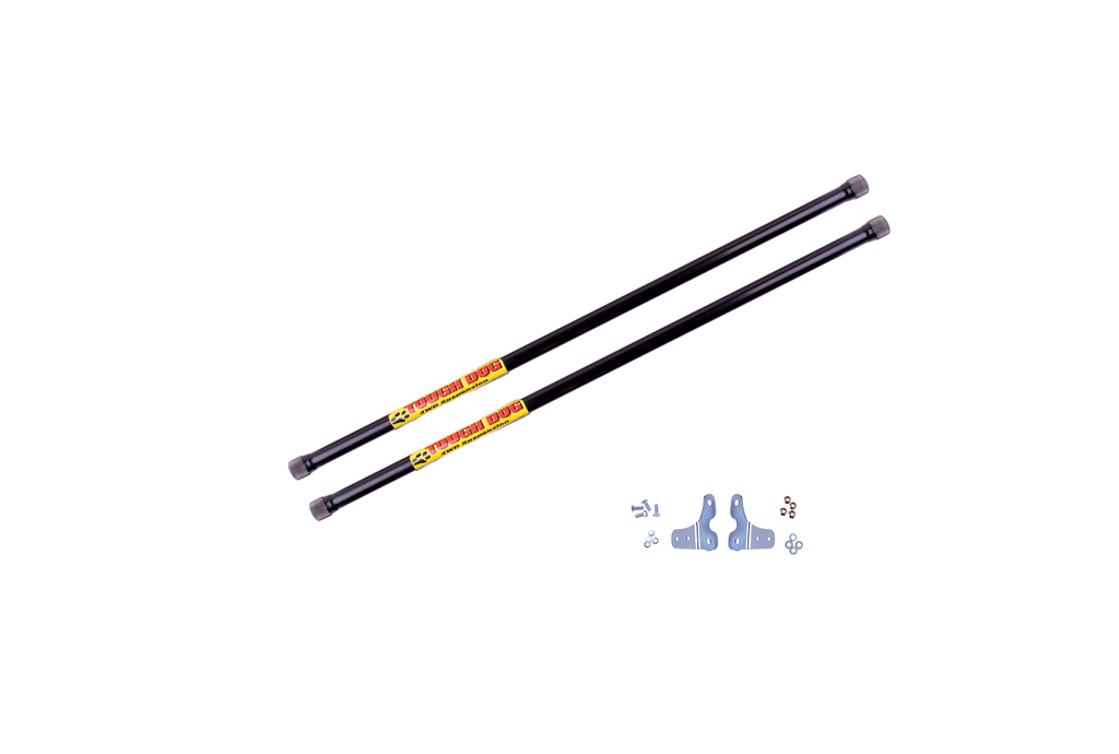 Toyota Landcruiser 100 Series IFS HD Torsion Bars inc strengthening