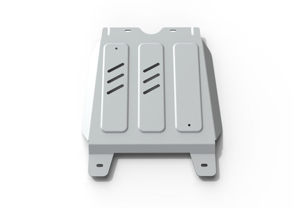 Toyota Hilux (20152024) Aluminium Transmission Underbody Armour Toyot