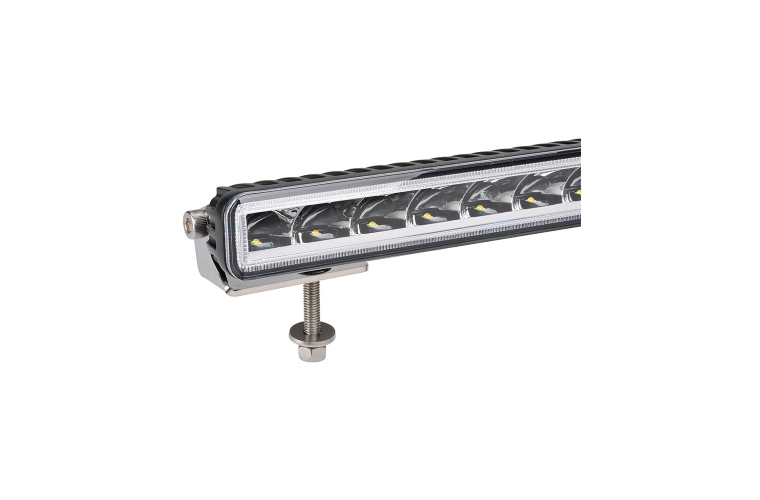 Narva Explora LED Driving Light Bar 550mm 72274 PPD Performance