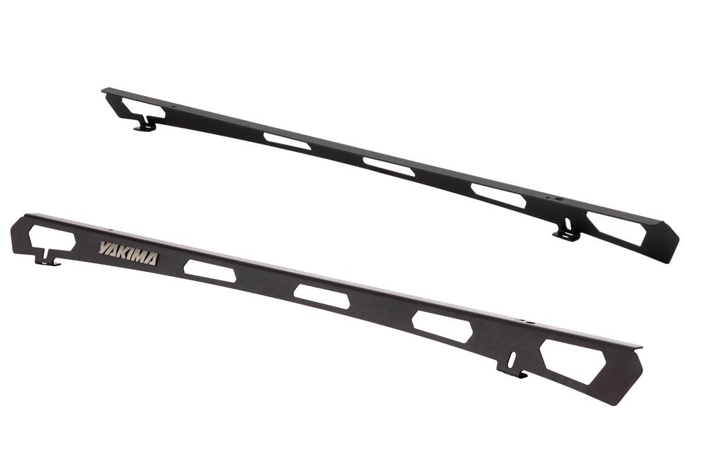 Isuzu MU-X (2021-2022) Aug 2021+ Yakima Platform Ruggedline® Roof Rack –  PPD Performance