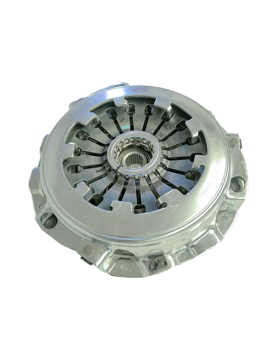 XClutch Stage 1 Organic Clutch Kit | Toyota Landcruiser 98-07 (XKTY30017-1A)