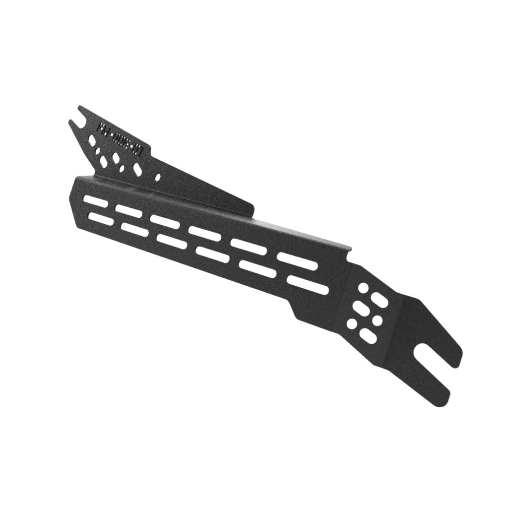 Nissan Patrol (20052016) Fire Extinguisher Bracket To Suit Nissan Pat