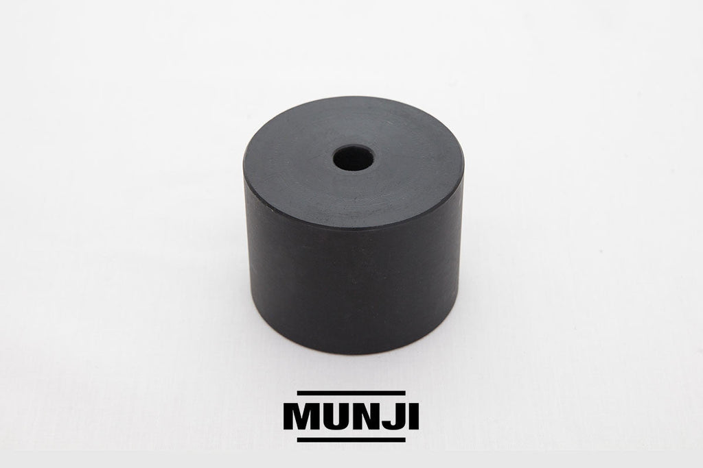 Munji 1" and 2" Body Lift Blocks to Suit All Vehicles (No Hardware