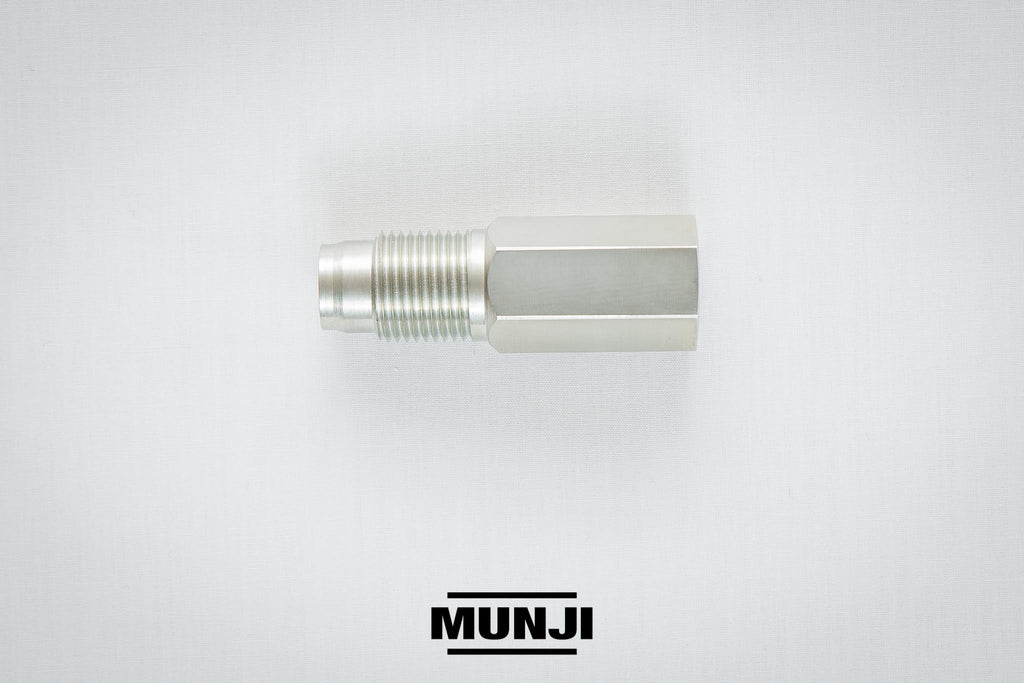 Fuel Rail Bleed Off Blank PPD Performance