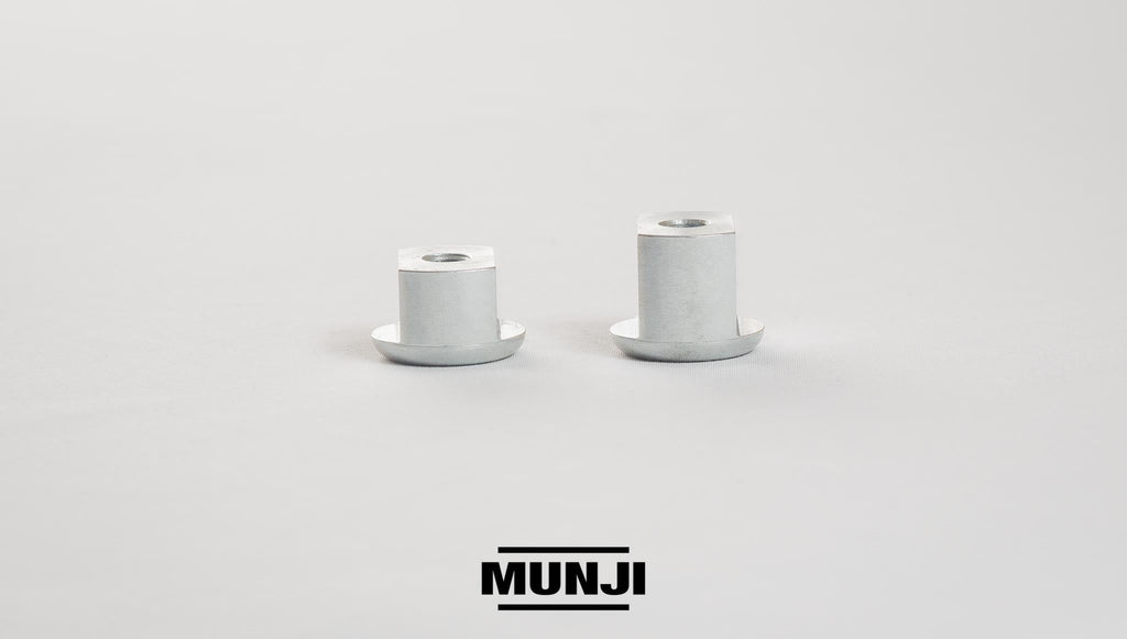 Sump Plate Captive Nut PPD Performance