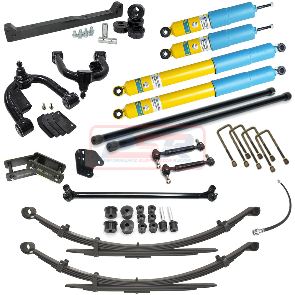 Fits Nissan Navara 2WD D21 D22 Ute Shock Absorbers | Australia Fits Nissan Navara 2WD D21 D22 Ute Shock Absorbers | Australia