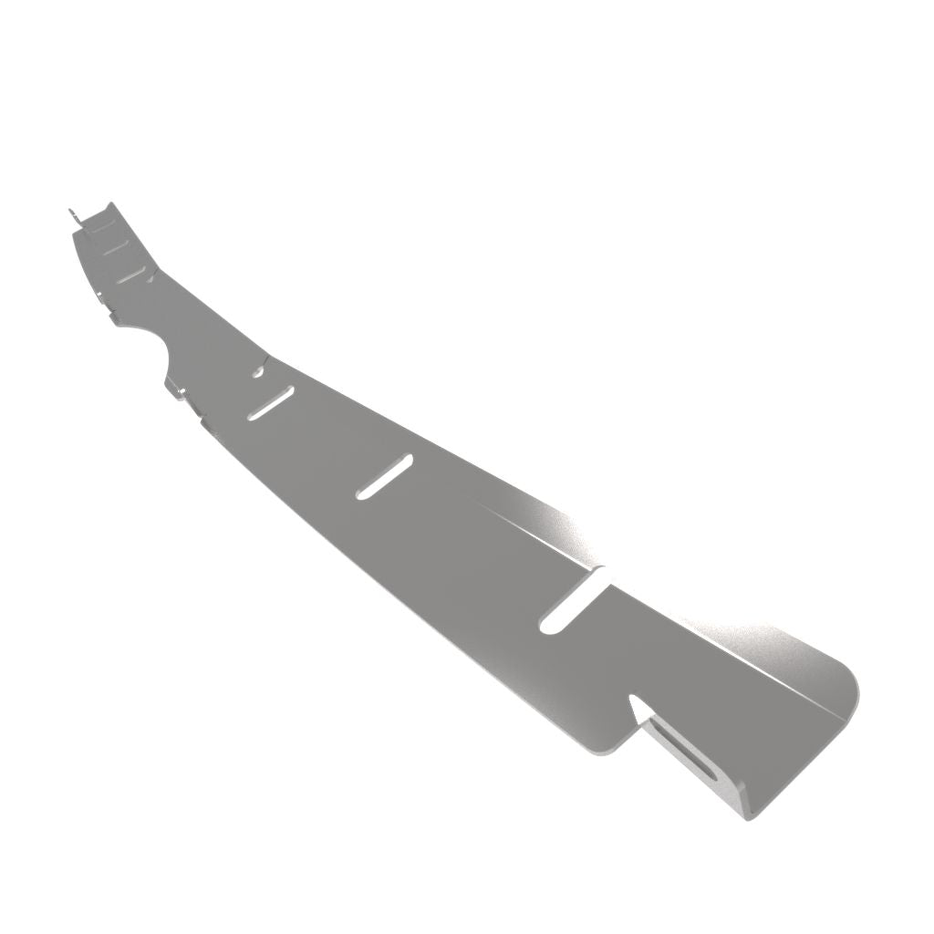 Ford Ranger (20222025) Behind The Grill Light Bar Bracket Ford Rang