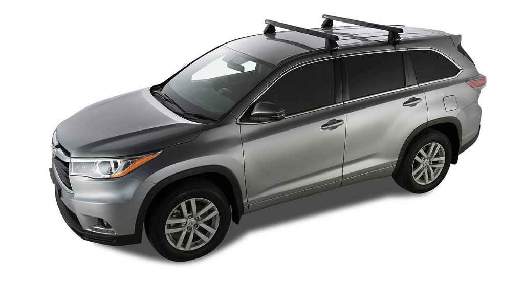 Toyota Kluger (2014-2021) (GX) Gen3, XU50 5dr SUV Bare Roof Heavy Duty