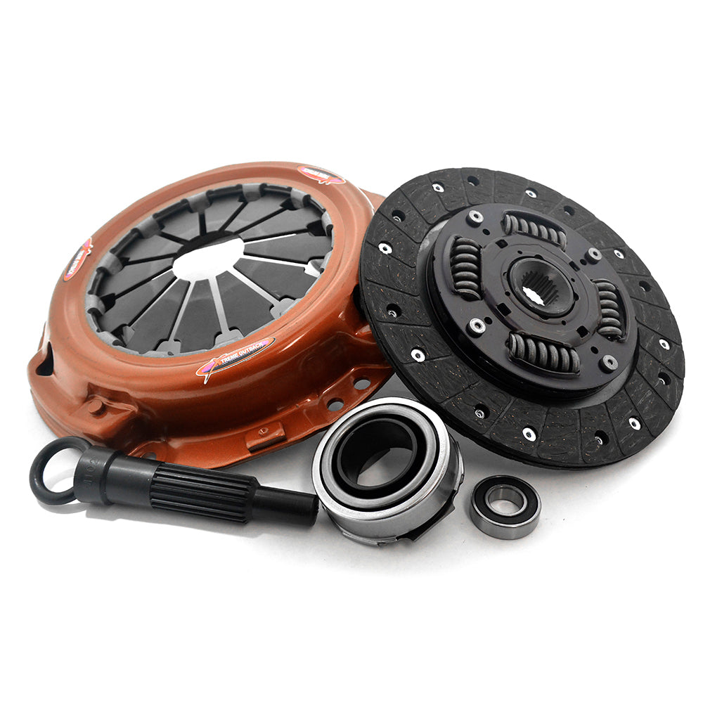 Toyota Landcruiser 70 Series (2007-2023) 4.5 V8 Outback Xtreme H/D