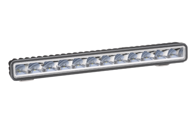 Narva Explora LED Driving Light Bar 350mm 72272