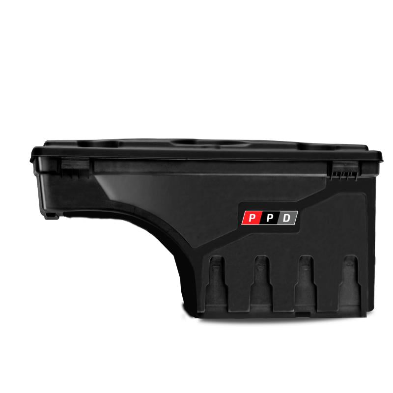 PPD Performance ute tray Swinging Tub box - The most innovative and af