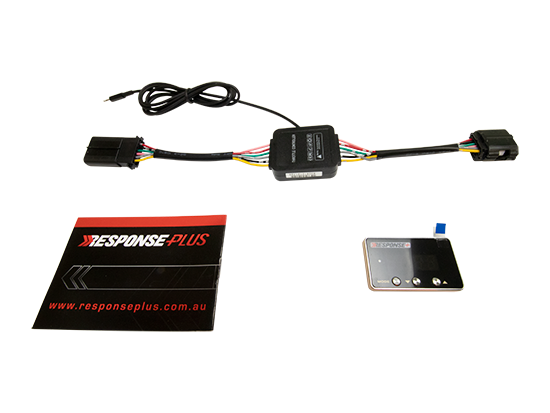 4x4 Throttle Controllers – Reduce lag, improve acceleration and throttle control in all situations.