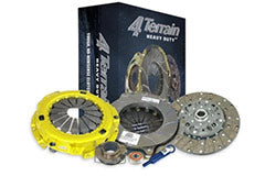 4TERRAIN Clutch kits