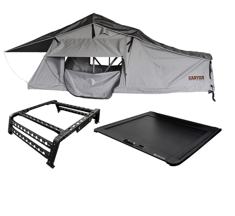 Camping Packages