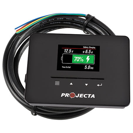 Projecta Electronics