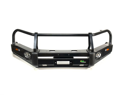 Toyota Hilux Bullbars & Protection