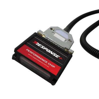 Response Plus Diesel Performance Chip - Plug in Performance for your Turbo Diesel