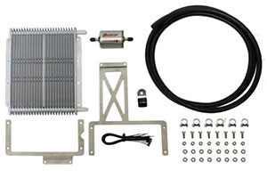 Transmission Coolers