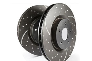 Brake Rotors