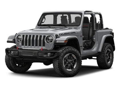 WRANGLER