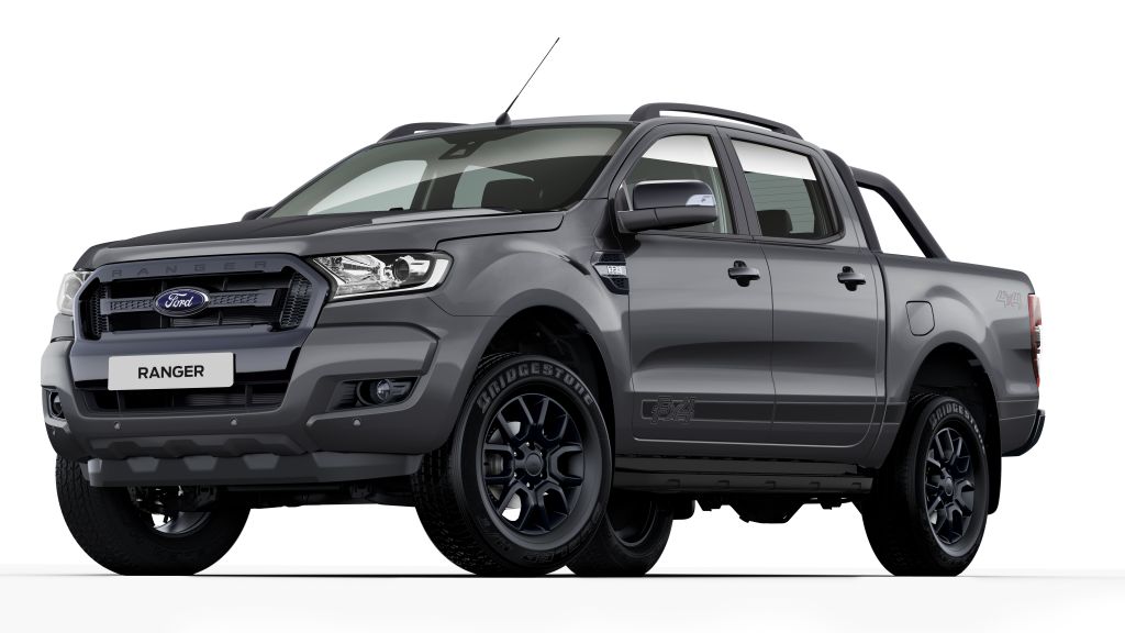 Ford Ranger Upgrades | Ford Ranger Performance Parts – PPD Performance