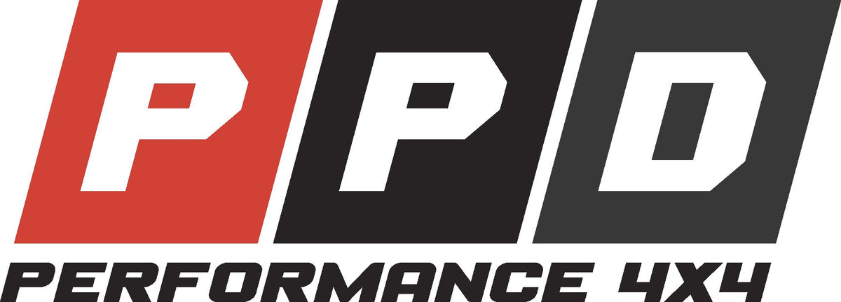 Ppid Sticker Stickers – PPD Performance