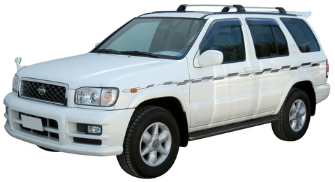 Terrano