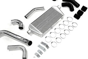 Top Mount Intercoolers