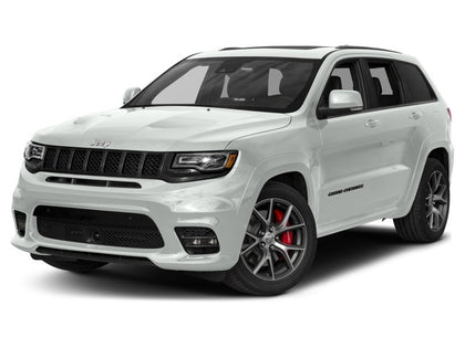 GRAND CHEROKEE