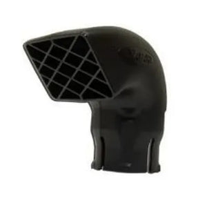 Safari 3 inch Ram Head Replacement for Safari Snorkel