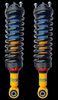 Ford Everest (2015-2022) PSR Bilstein 2-4