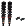 Isuzu D-Max (2020-2025) PSR TTG Front Adjustable Struts Heavy Duty 4