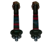 Isuzu D-MAX (2021-2025) PSR Greasable Pin - Pair