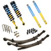 Mazda BT-50 (2011-2021) PSR Bilstein 2