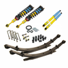 Mazda BT-50 (2011-2021) PSR Bilstein 3