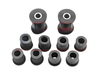 Mazda BT-50 (2006-2011) PSR (Torsion Bar Front) Rear Leaf Spring Polyurethane Bush Kit