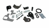 Mazda BT-50 (2011-2021) PSR Diff Drop System