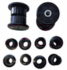 Ford Ranger (2011-2018) PX MK1 - PX MK2 PSR Rear Leaf Spring Polyurethane Bush Kit