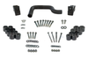 Mazda BT-50 (2006-2011) (Torsion Bar Front) PSR 2