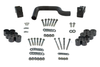 Mazda BT-50 (2006-2011) (Torsion Bar Front) PSR 2