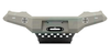 Holden Colorado (2012-2020) Trailblazer Wagon PSR Ambush Hoopless Bullbar